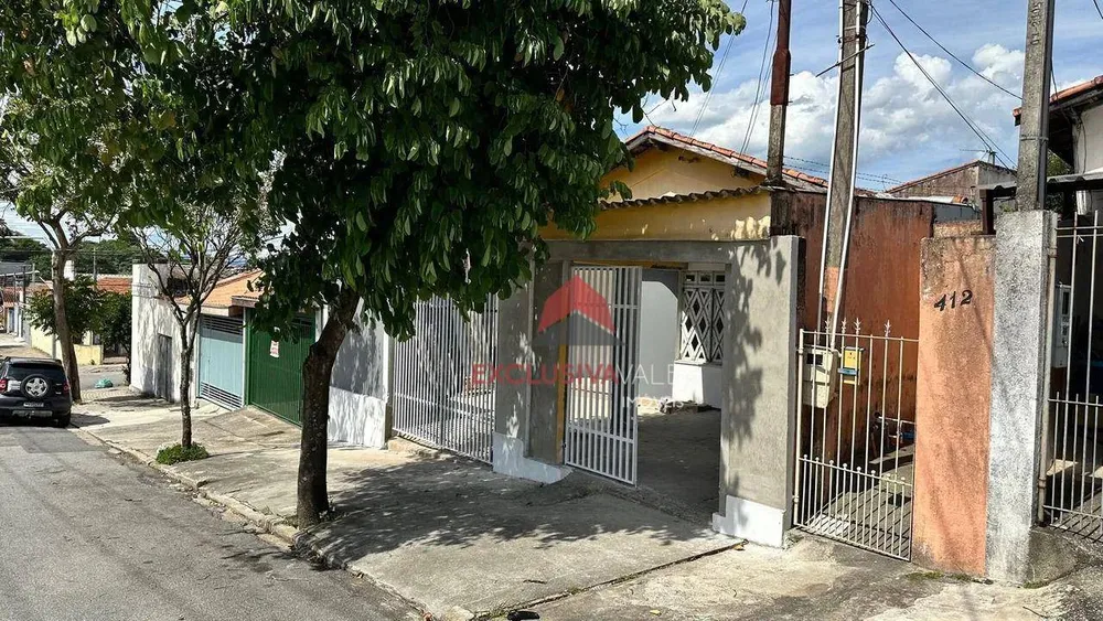Casa, 3 quartos, 100 m² - Foto 2