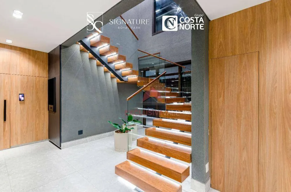 Apartamento, 3 quartos, 83 m² - Foto 1