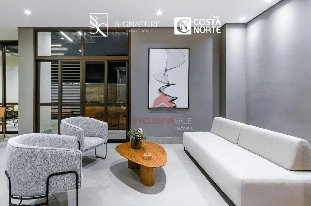 Apartamento, 3 quartos, 83 m² - Foto 3