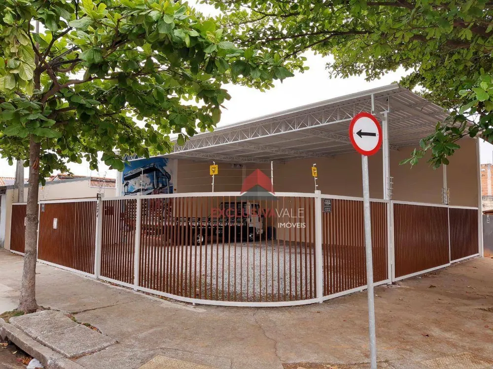 Terreno, 225 m² - Foto 1
