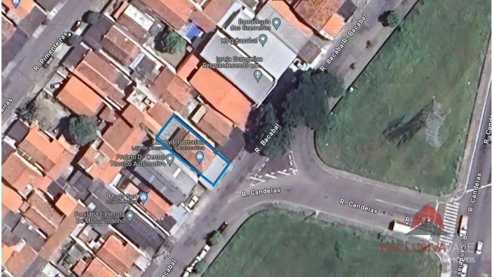 Terreno, 300 m² - Foto 3