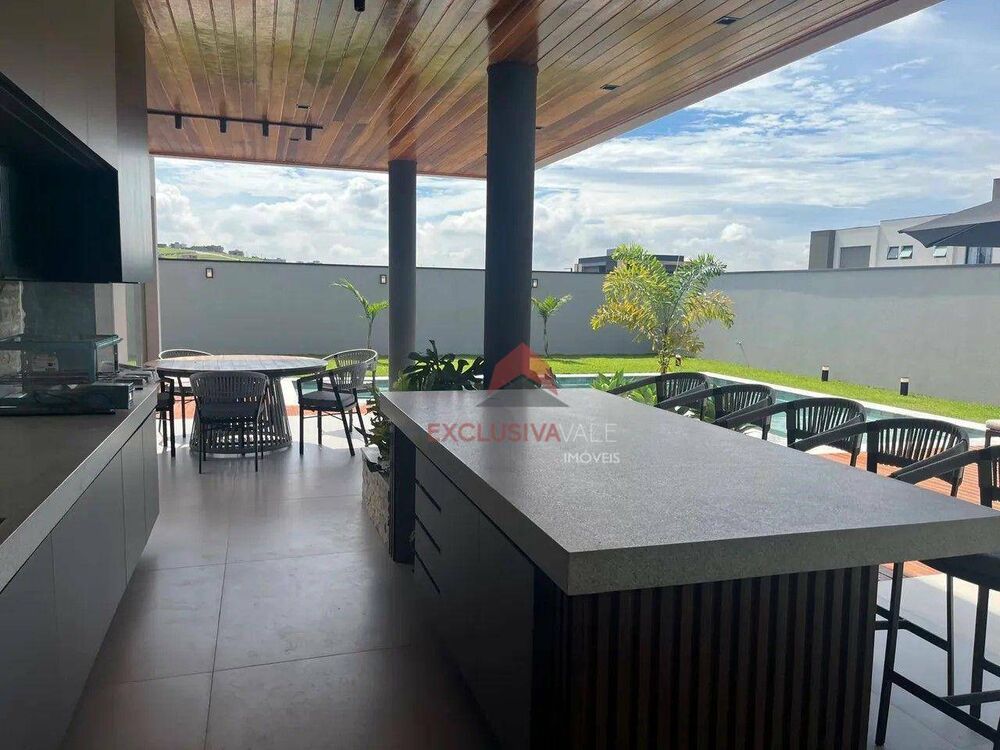 Casa de Condomínio, 5 quartos - Foto 3