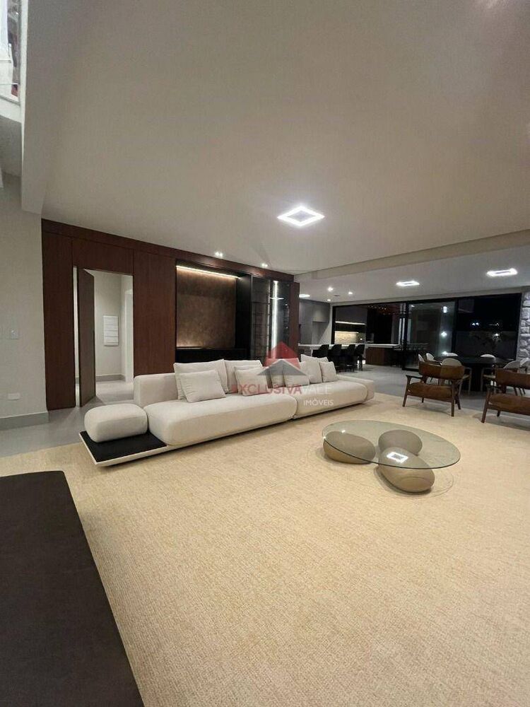 Casa de Condomínio, 5 quartos - Foto 1