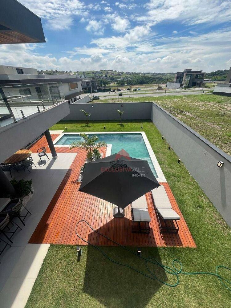 Casa de Condomínio, 5 quartos - Foto 4