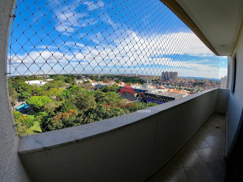 Cobertura, 3 quartos, 140 m² - Foto 3