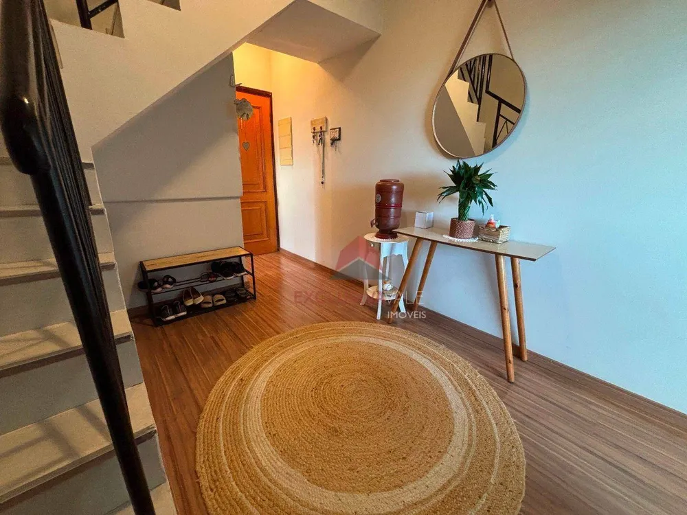 Cobertura, 3 quartos, 140 m² - Foto 4