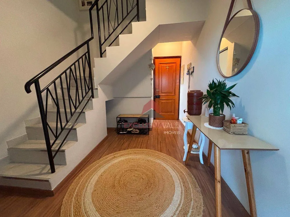 Cobertura, 3 quartos, 140 m² - Foto 1