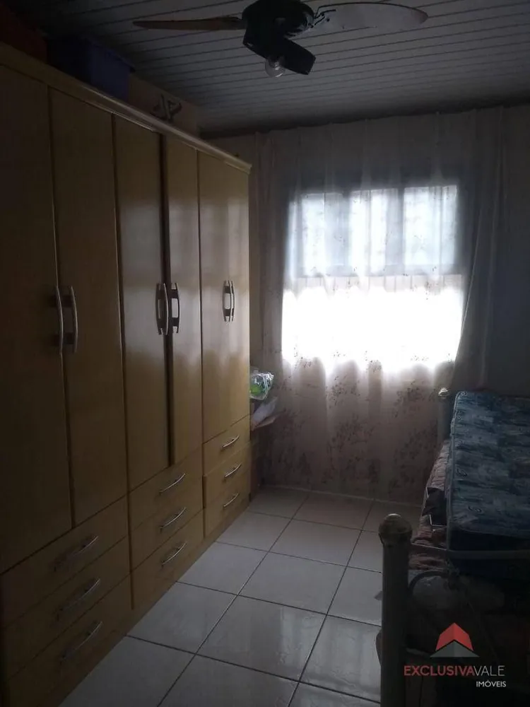 Casa, 3 quartos, 100 m² - Foto 2