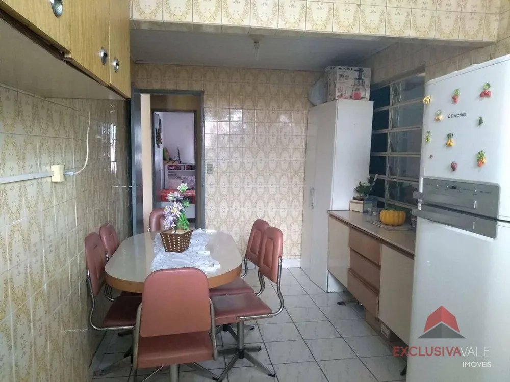 Casa, 3 quartos, 100 m² - Foto 8