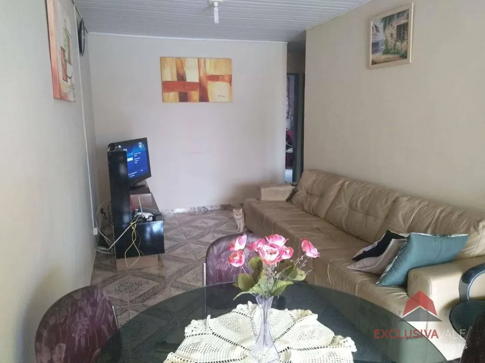 Casa, 3 quartos, 100 m² - Foto 4