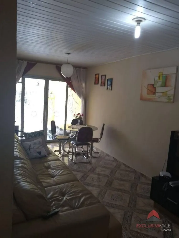 Casa, 3 quartos, 100 m² - Foto 6