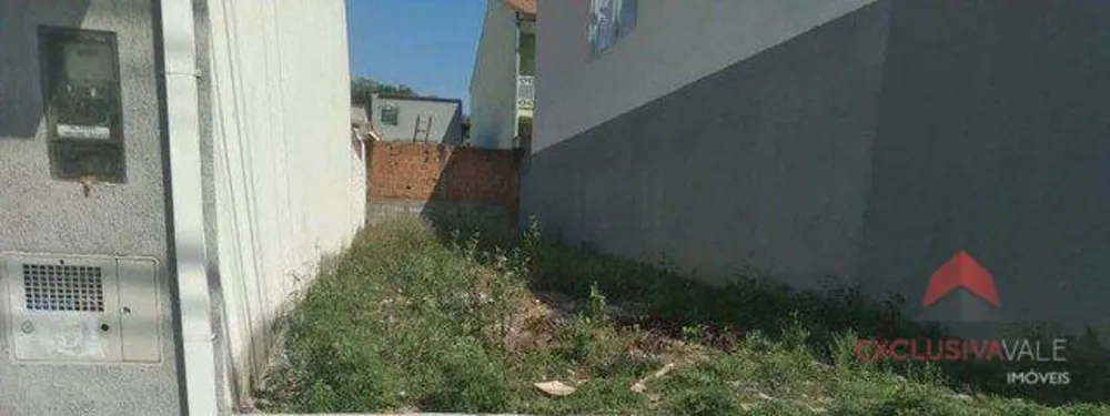 Terreno, 125 m² - Foto 1