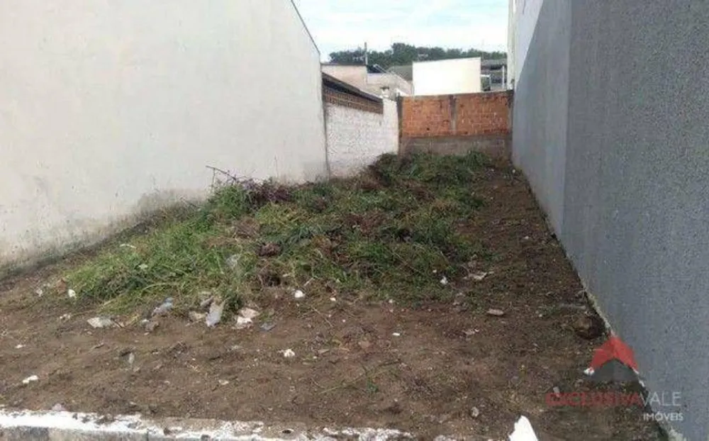 Terreno, 125 m² - Foto 2