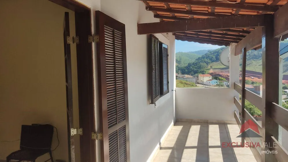 Casa, 2 quartos, 90 m² - Foto 2