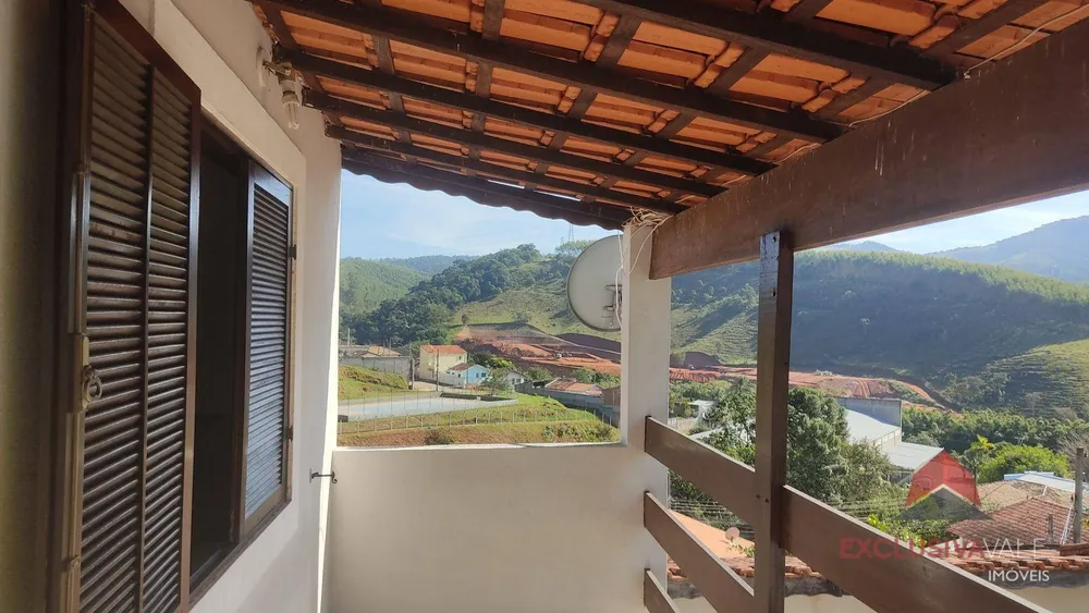 Casa, 2 quartos, 90 m² - Foto 1