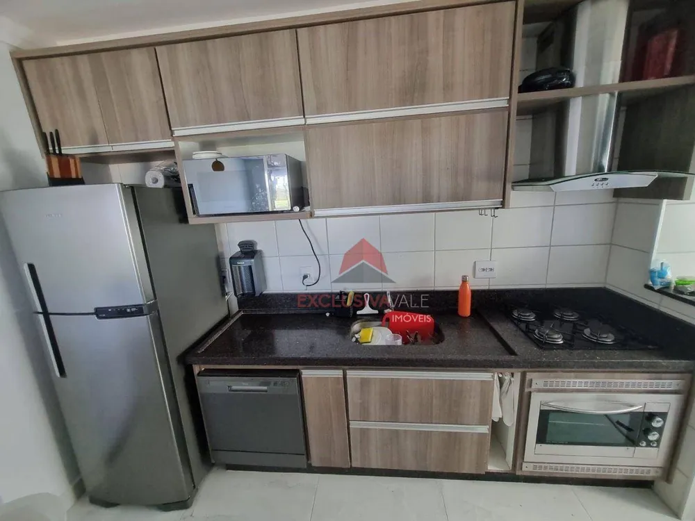 Apartamento, 3 quartos, 72 m² - Foto 3