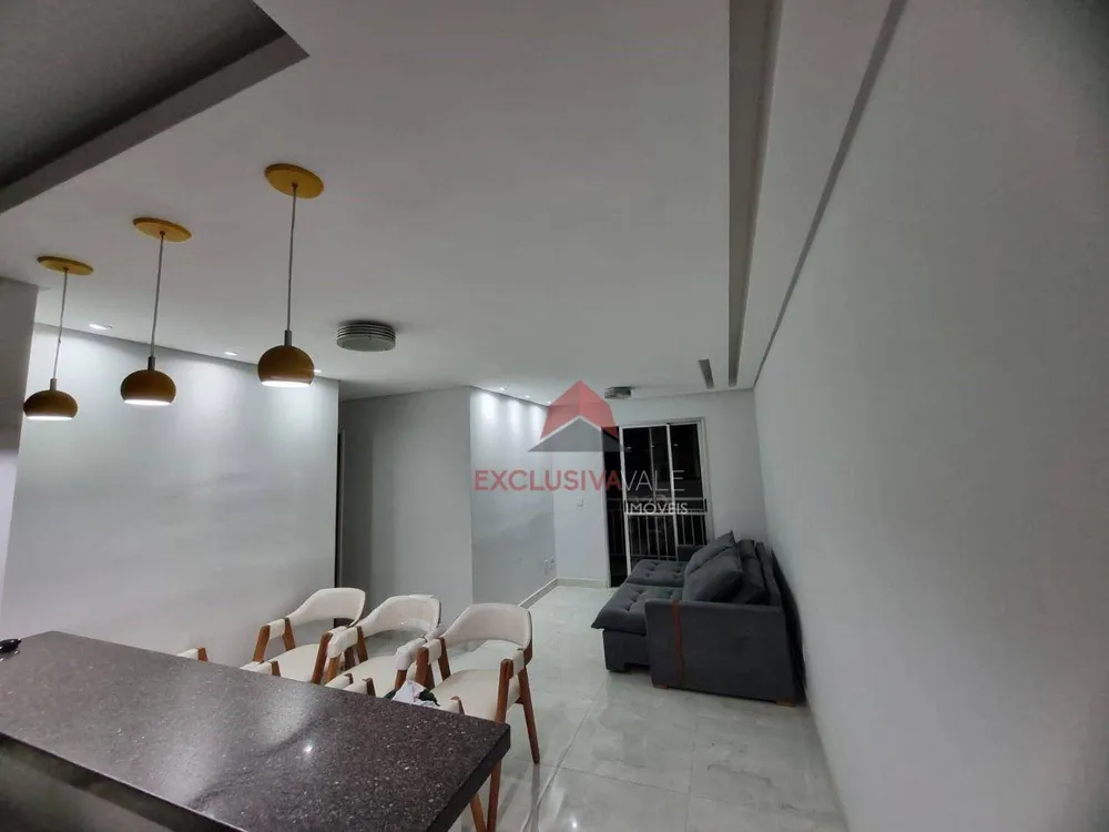 Apartamento, 3 quartos, 72 m² - Foto 1