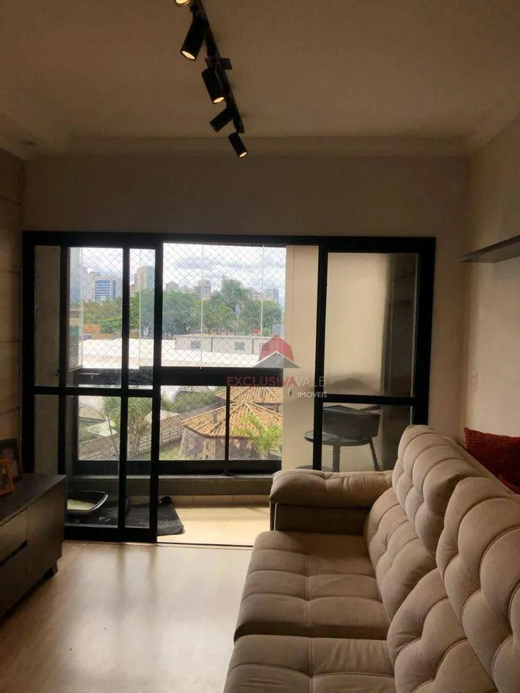 Apartamento, 3 quartos, 74 m² - Foto 1