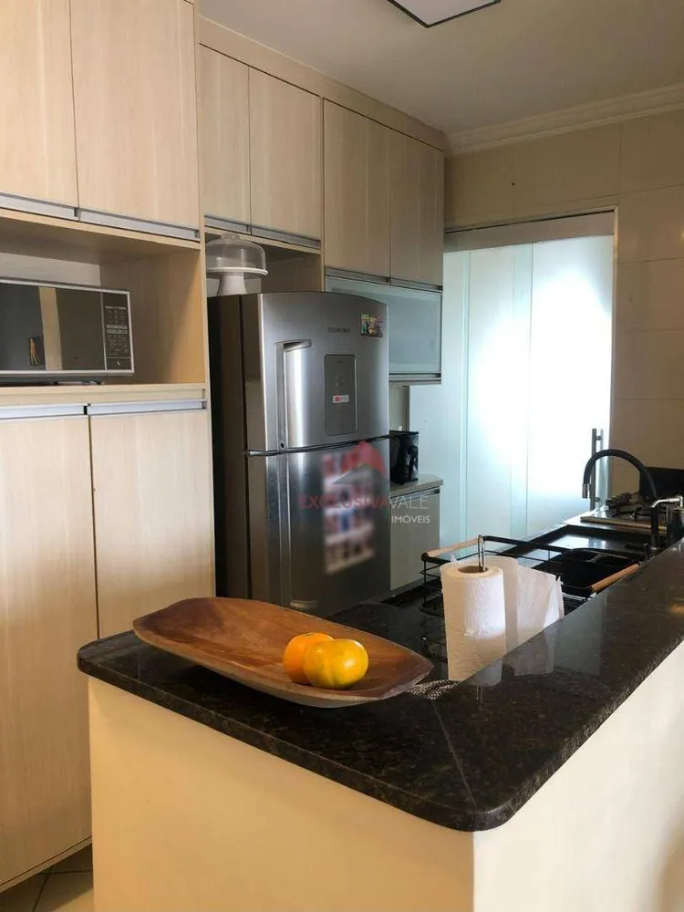 Apartamento, 3 quartos, 74 m² - Foto 3