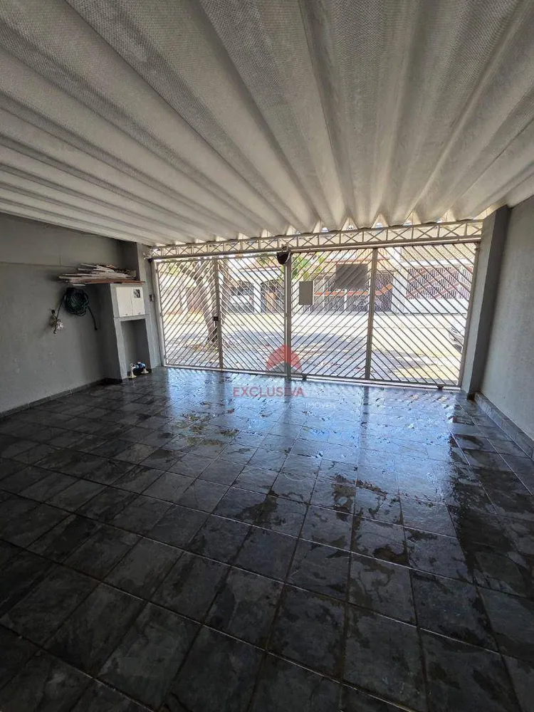 Casa, 2 quartos, 99 m² - Foto 1