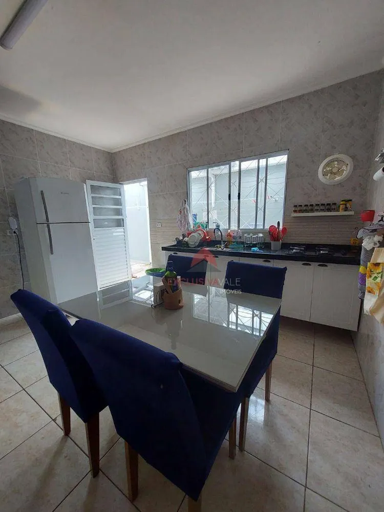 Casa, 2 quartos, 99 m² - Foto 2