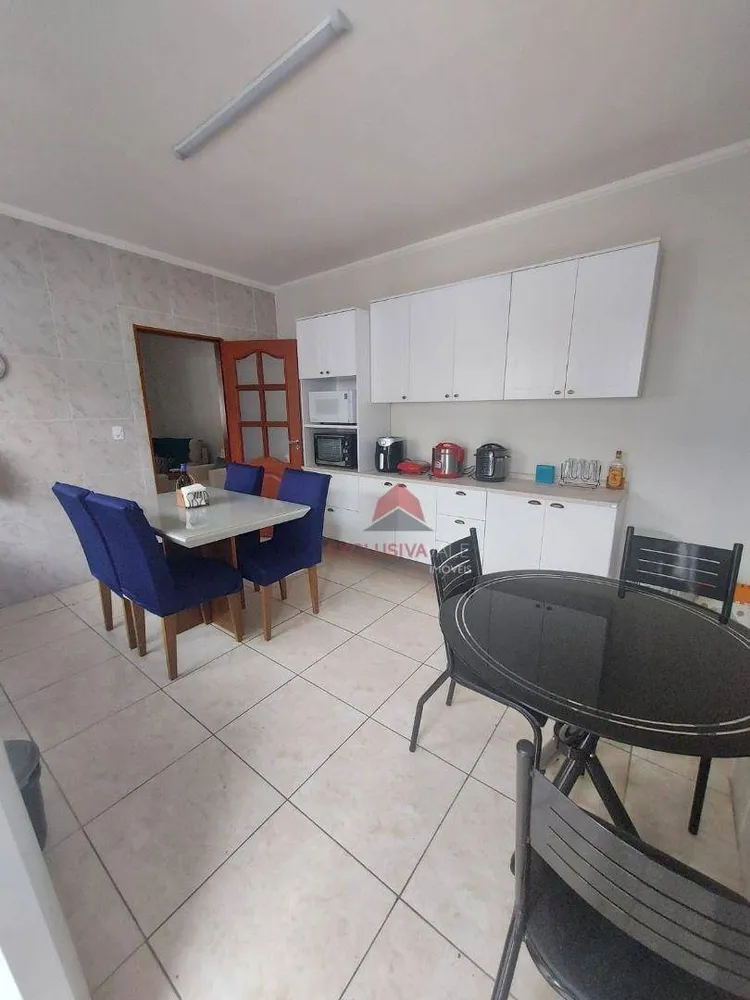 Casa, 2 quartos, 99 m² - Foto 4