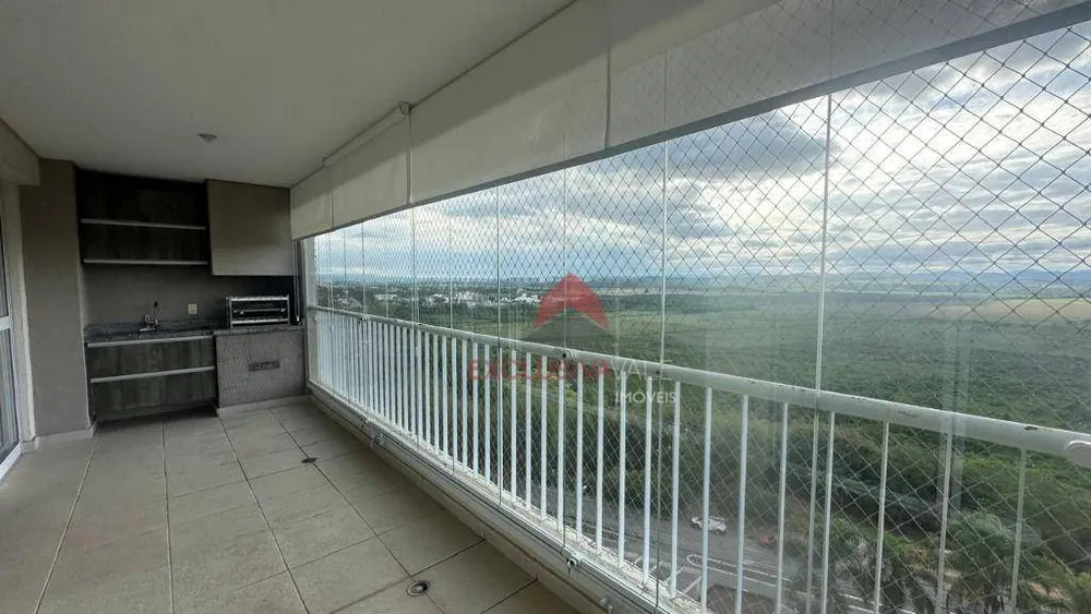 Apartamento, 3 quartos, 142 m² - Foto 3