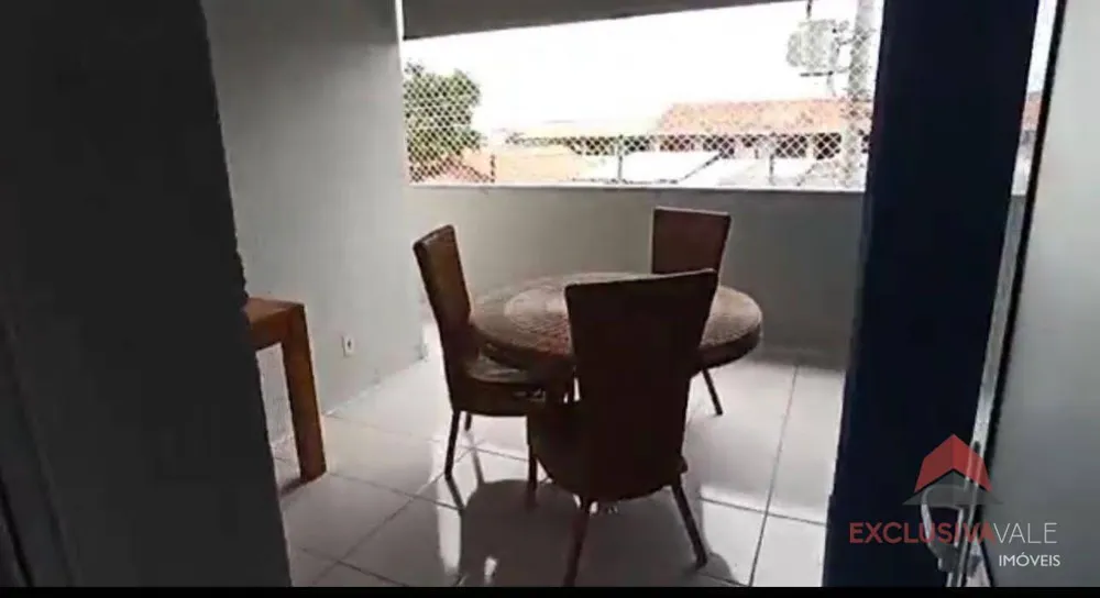 Apartamento, 3 quartos, 95 m² - Foto 2