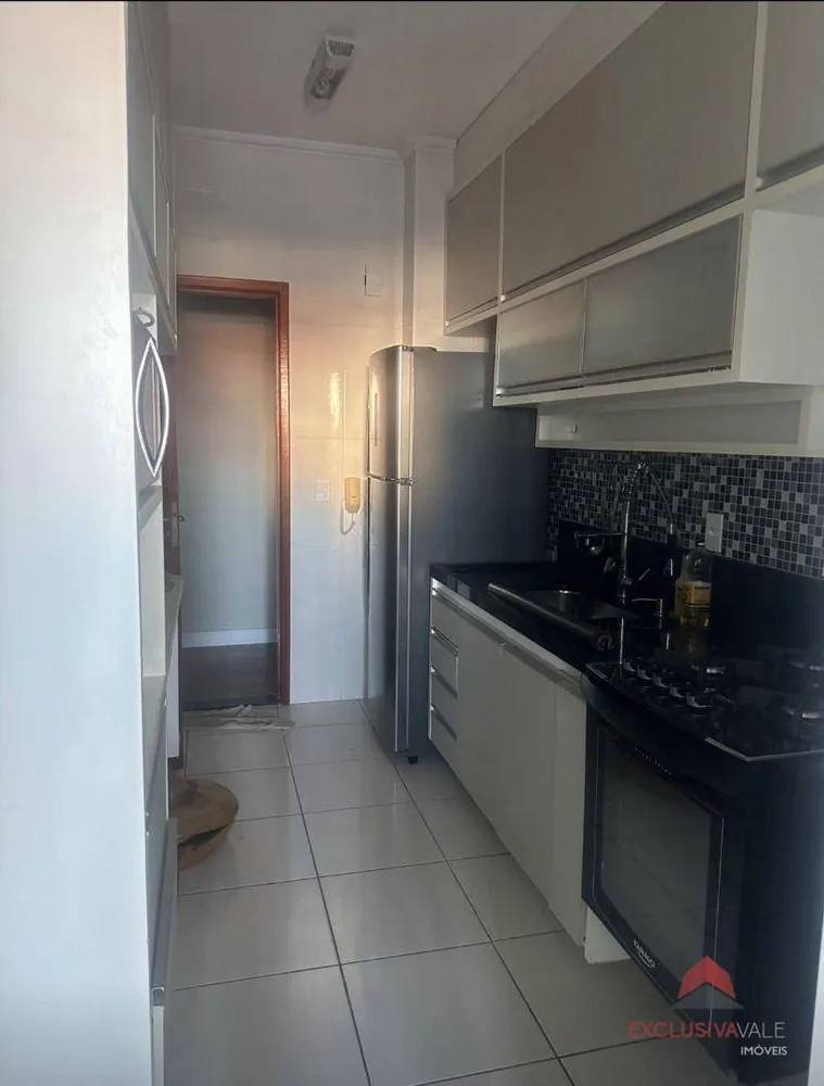 Apartamento, 3 quartos, 95 m² - Foto 1
