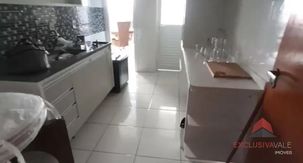 Apartamento, 3 quartos, 95 m² - Foto 4
