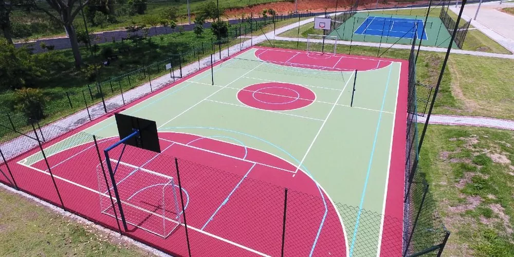 Loteamento e Condomínio, 1080 m² - Foto 12