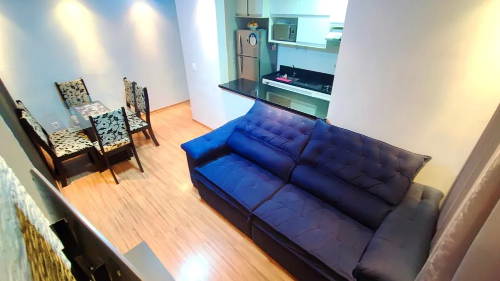Apartamento, 2 quartos, 47 m² - Foto 4