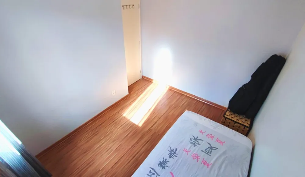 Apartamento, 2 quartos, 47 m² - Foto 3