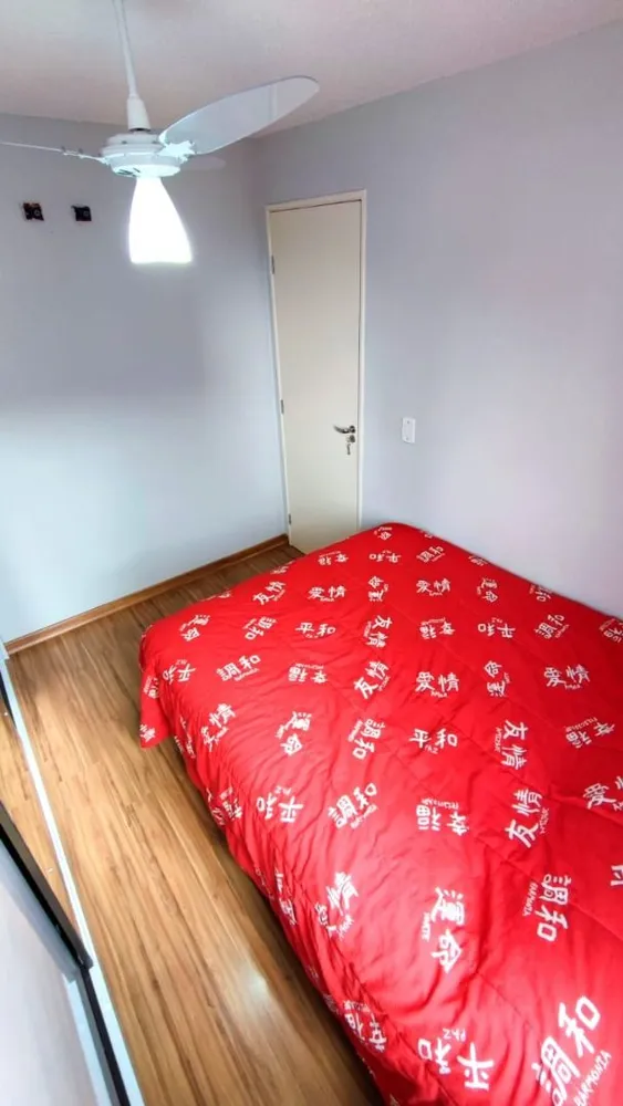 Apartamento, 2 quartos, 47 m² - Foto 2