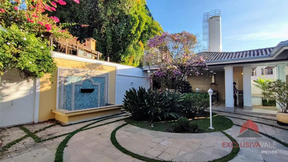 Casa de Condomínio, 4 quartos - Foto 2