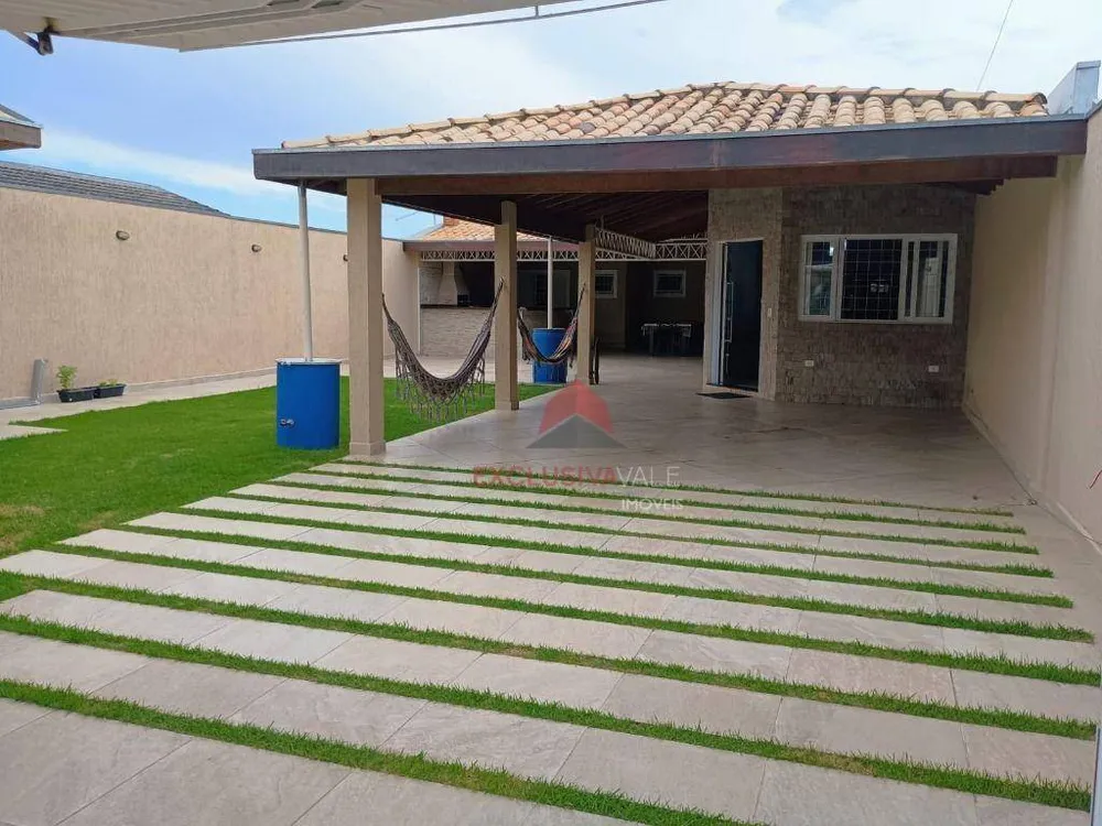 Casa, 2 quartos, 160 m² - Foto 3