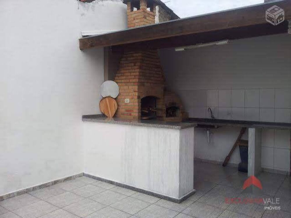 Casa, 4 quartos, 197 m² - Foto 4