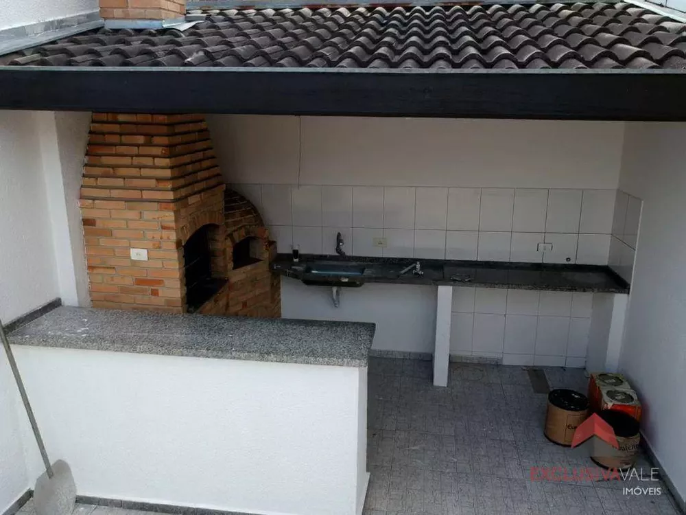 Casa, 3 quartos, 197 m² - Foto 2