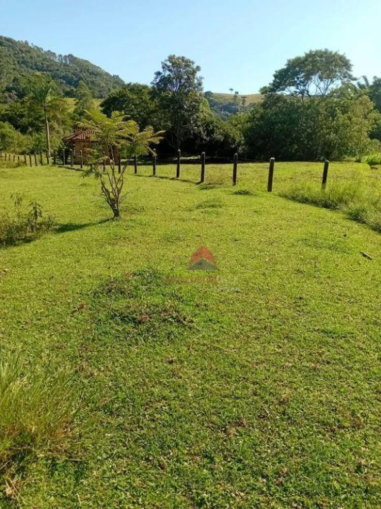 Chácara, 2 quartos, 2 hectares - Foto 1