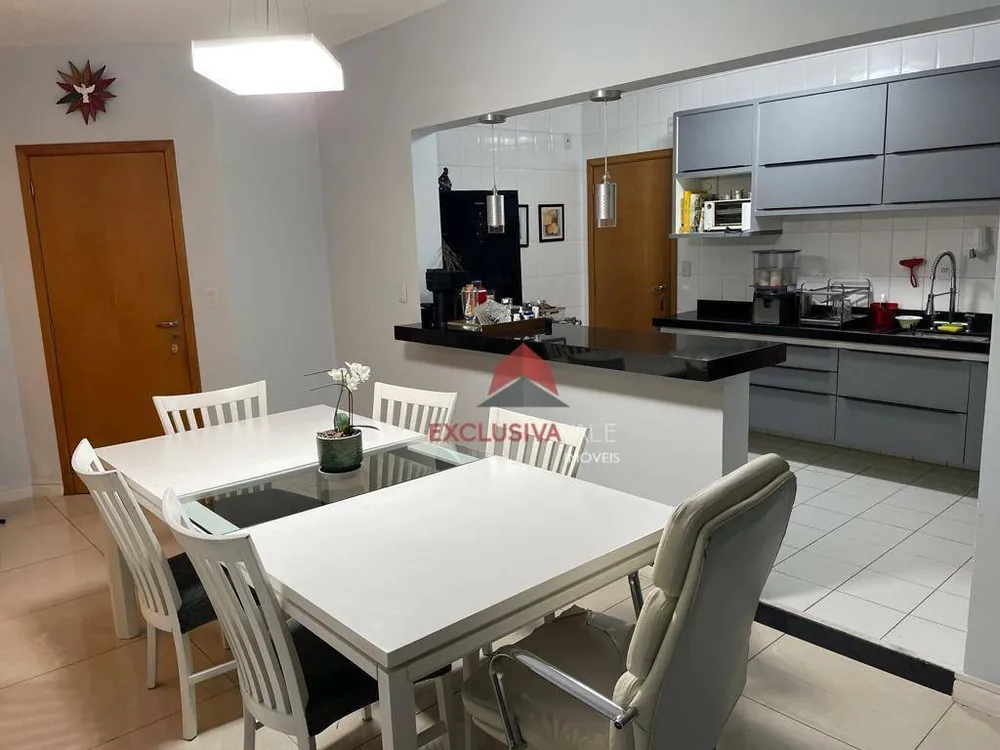 Apartamento, 3 quartos, 90 m² - Foto 3
