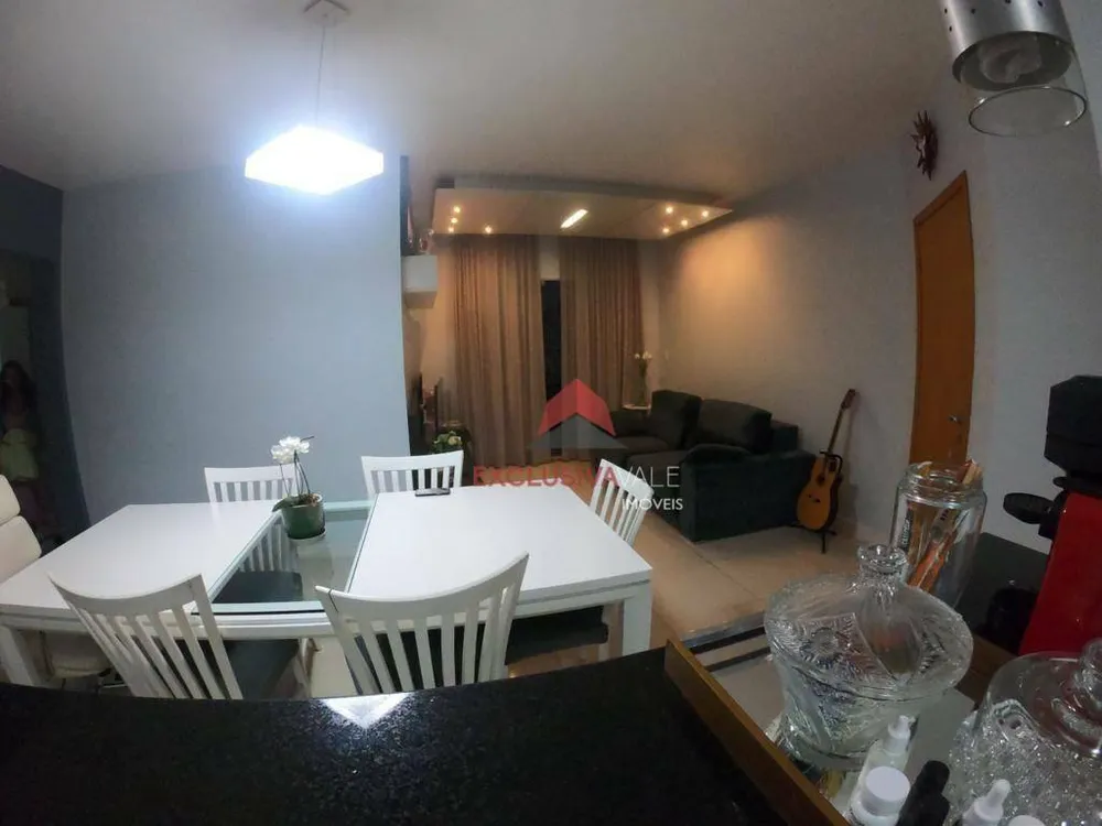 Apartamento, 3 quartos, 90 m² - Foto 2