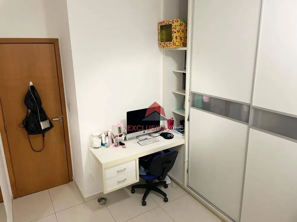 Apartamento, 3 quartos, 90 m² - Foto 4