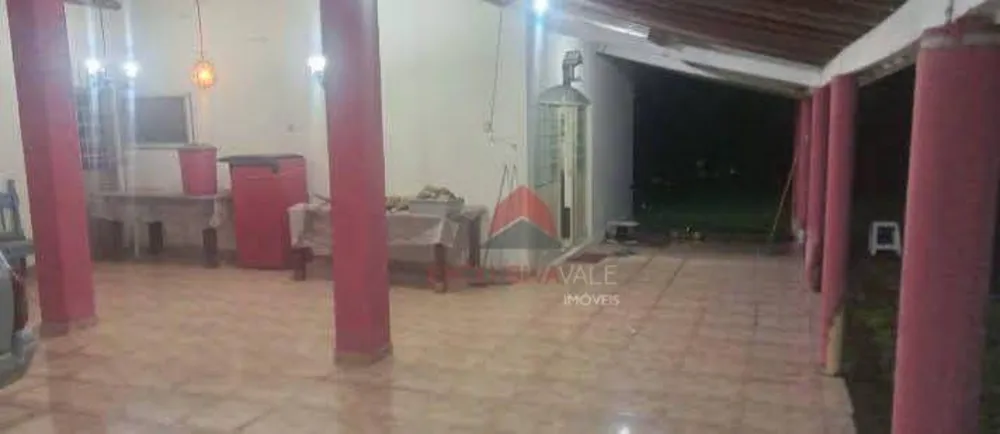 Chácara, 2 quartos, 5000 m² - Foto 4