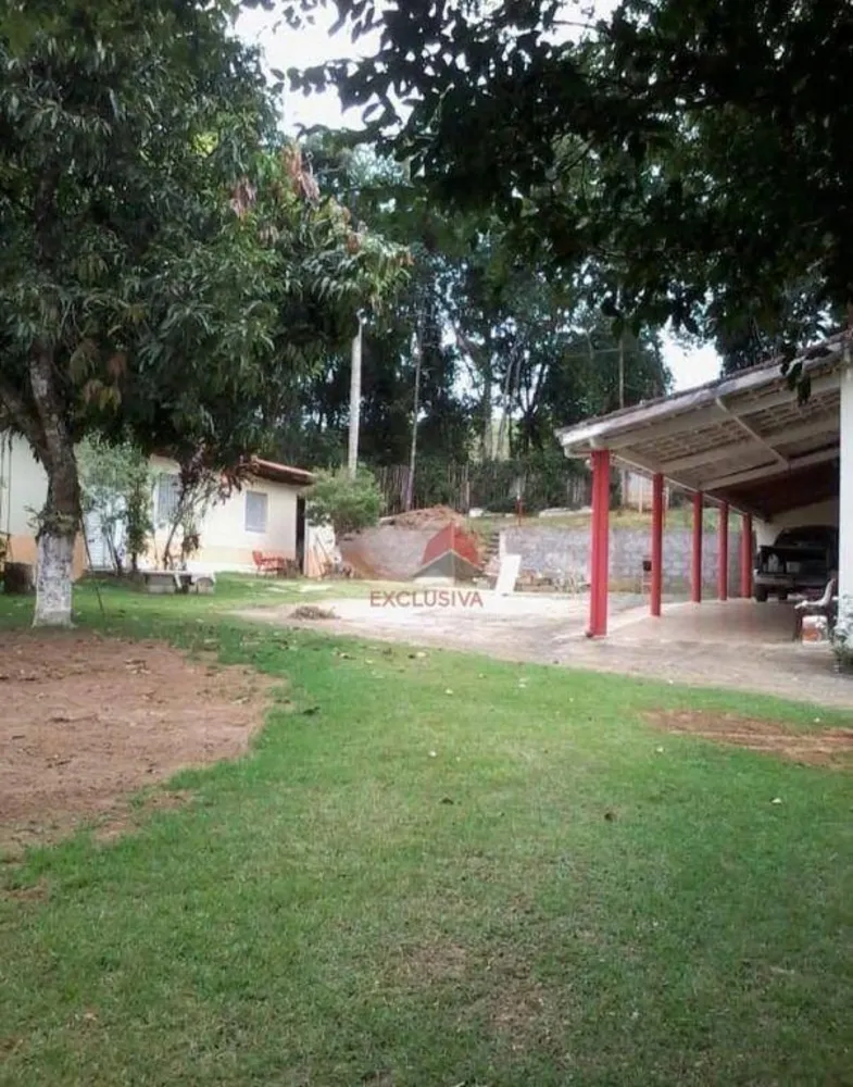 Chácara, 2 quartos, 5000 m² - Foto 1