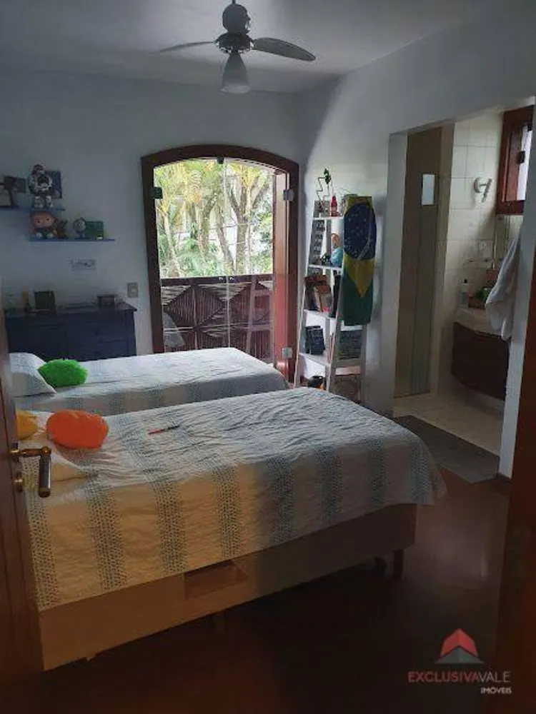 Casa de Condomínio, 5 quartos - Foto 4