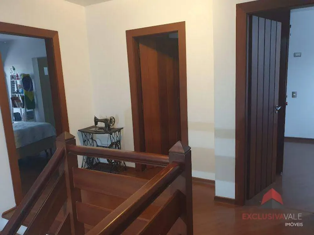 Casa de Condomínio, 5 quartos - Foto 3