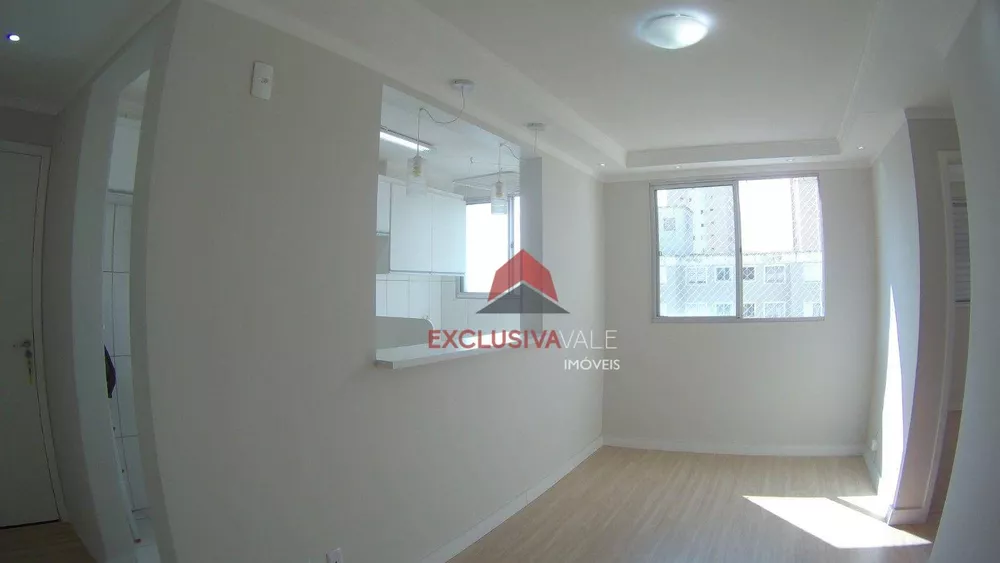 Apartamento, 2 quartos, 47 m² - Foto 4