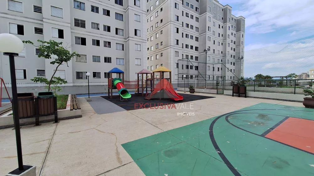 Apartamento, 2 quartos, 47 m² - Foto 28