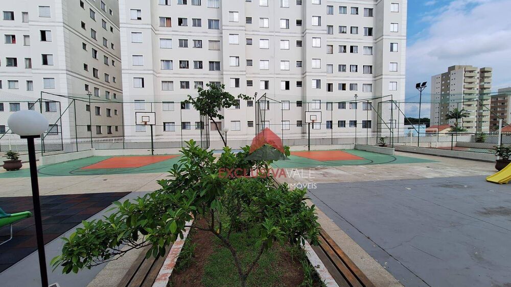 Apartamento, 2 quartos, 47 m² - Foto 30