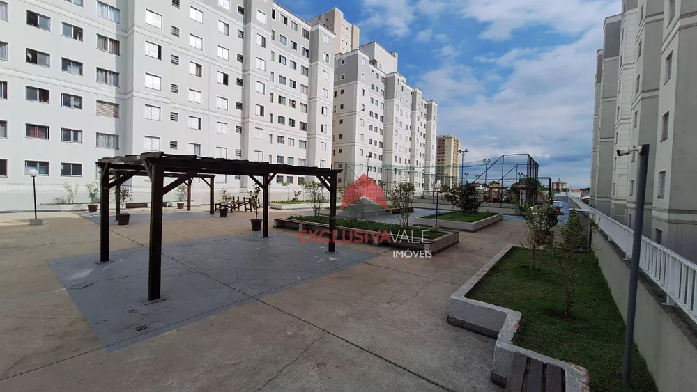 Apartamento, 2 quartos, 47 m² - Foto 26